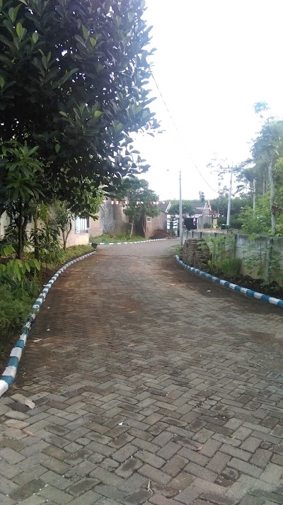 Photos of Citra Raya housing office Riverview