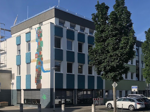 Stadtverwaltung Andernach - Ordnungsamt