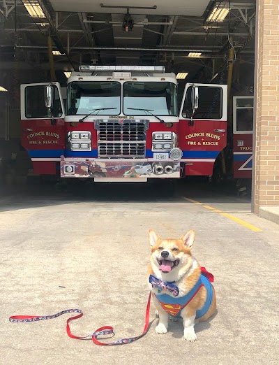 Council Bluffs Fire Department