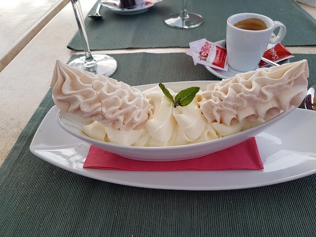 Restaurant La Buritaz