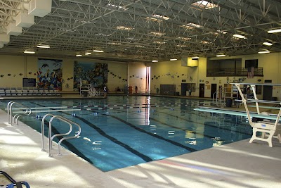 Orchard Mesa Community Center Pool