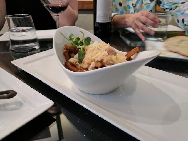 Restaurant Carambola