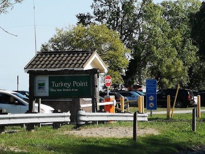 Turkey Point Camp