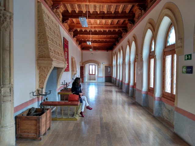 Château de Belmonte