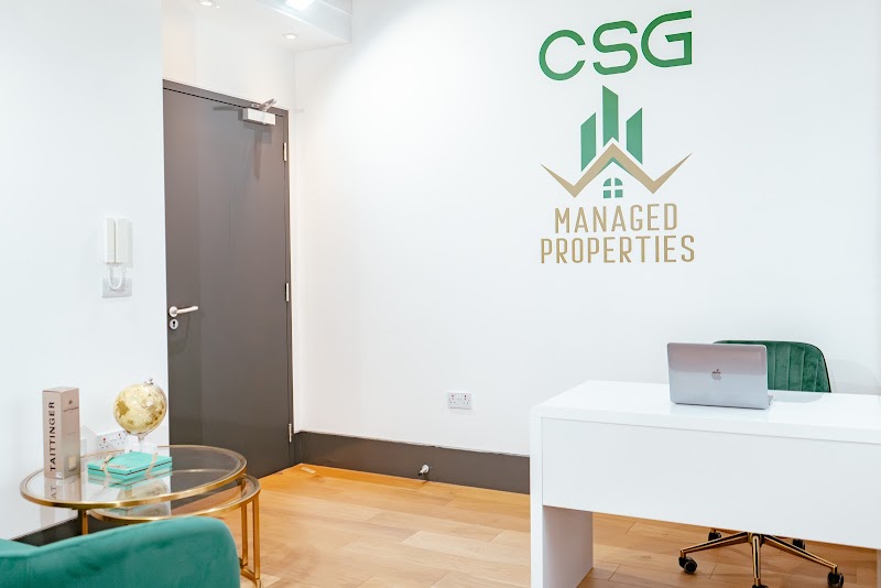 CSG Managed Properties photo 2