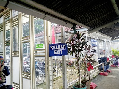 Photos of Stasiun Pondok Ranji