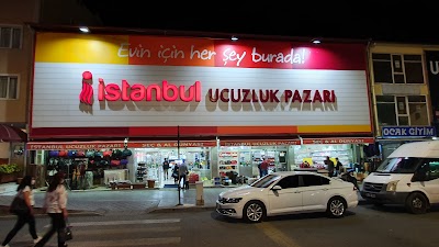 istanbul Ucuzluk Pazarı