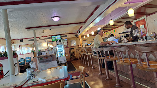 Dunmore Bucktown Diner - Thumbnail