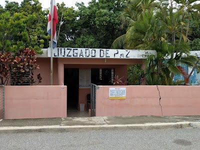 Juzgado De Paz