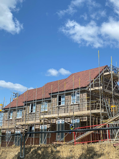 L.A.ROOFING. - Visual