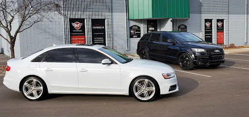 Minneapolis Motorcars - Thumbnail