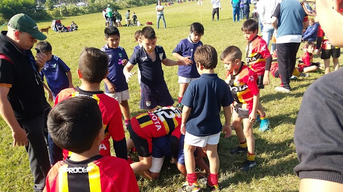 Corsarios Rugby Club, Author: claudioadrian barnichea