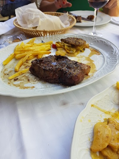 photo of Cortijo Los monteros Restaurante