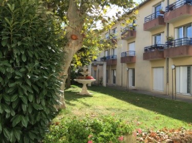 Photo de Residence Autonomie Pierre Vigne à Eyragues (13630)