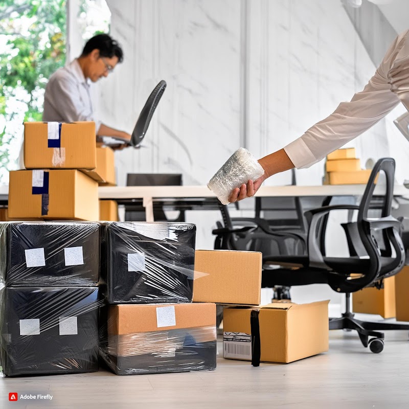 Stars Removals photo 3