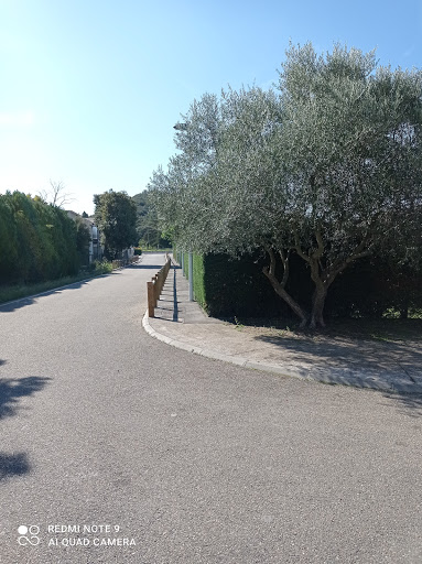 Photo de Les Sénioriales Rochefort du Gard à Saint-Geniès-de-Comolas (30150)