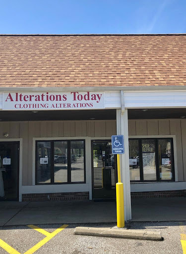 Alterations Today - Visual