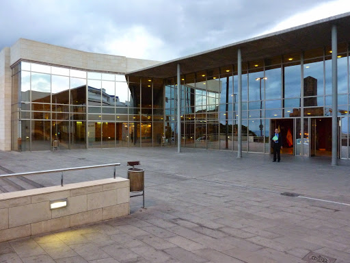 Morgue St. Lastenia - Mémora