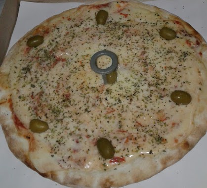 Pizzeria Grek, Author: La Nueva Grek