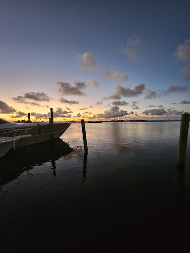 Port Aransas Texas - Thumbnail