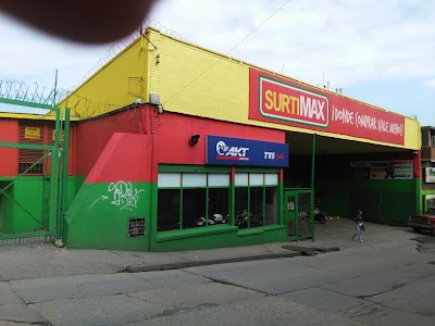 Photos of Surtimax San Blas