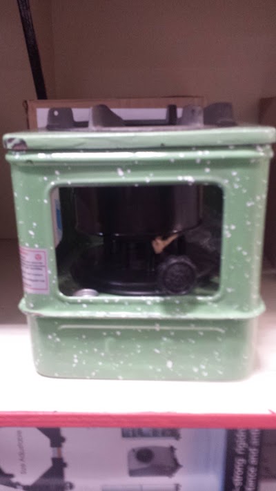 Photos of National Hardware Ltd