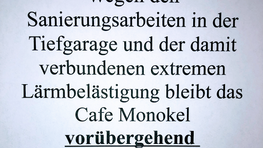 Café Monokel - Thumbnail