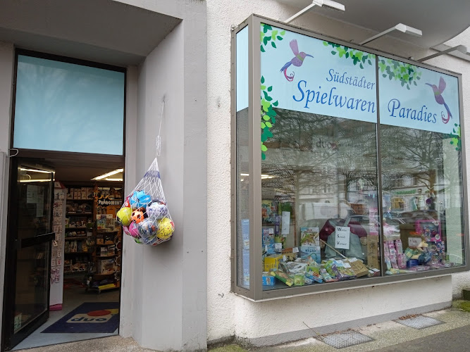 Südstädter Spielwaren Paradies