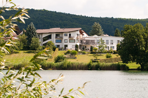 Hotel Restaurant Sättele