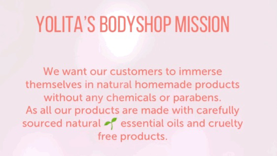 Yolita's BodyShop