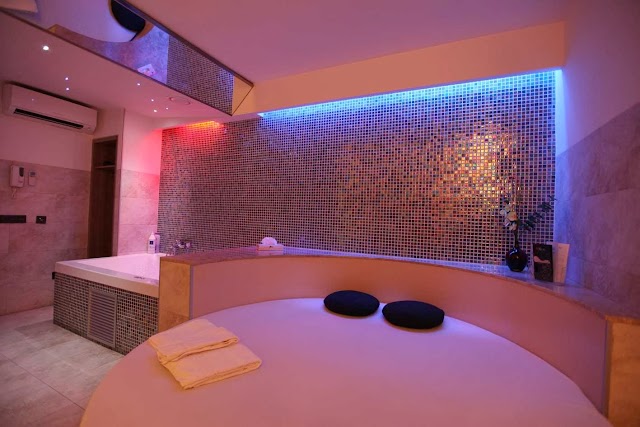 Luxtal 123 Habitaciones por horas Barcelona