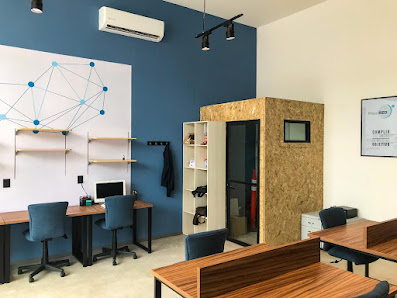 Fotografía de Previred Seguros | AXA Uptown Juriquilla Interior