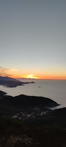 Monte Strega - Visual
