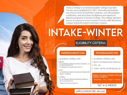 VisaServicesAhmedabad ,StudyAbroadWithMiracle post image
