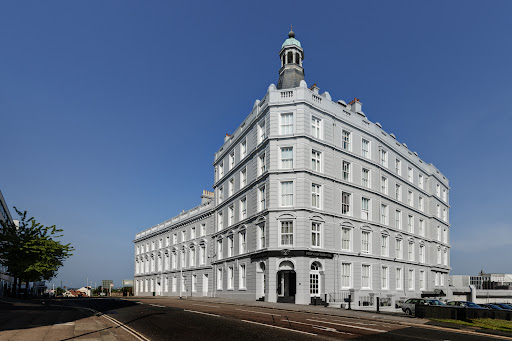 New Continental Hotel