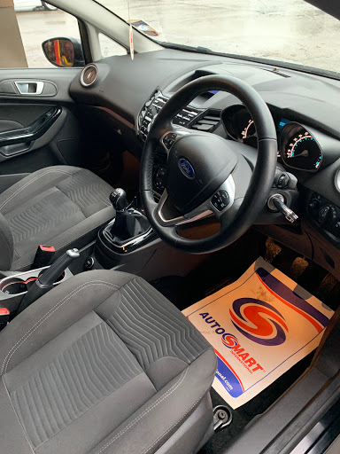 CVS Valeting - Thumbnail