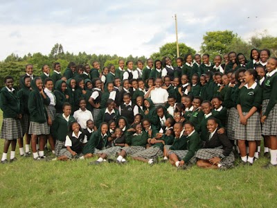 photo of Ole Tipis Girls' Secondary School