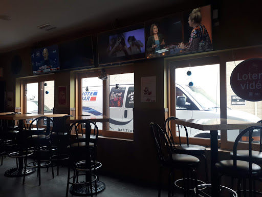 Super Bar - Visual