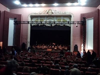 Photos of Gran Teatro