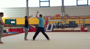 Photo n°16 de Karaté club shotokai du Plessis Pâté à Le Plessis-Pâté (Club de karaté)