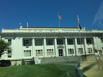 Douglas County Civil Court