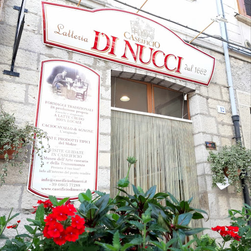 Caseificio Di Nucci Antonio di Franco Di Nucci - Thumbnail