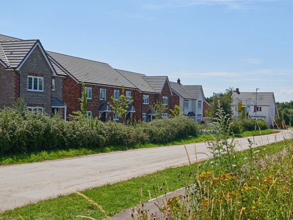 Bovis Homes - Seymour Place photo 2