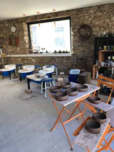 Photo de Poterie de Saint Martin Sepert