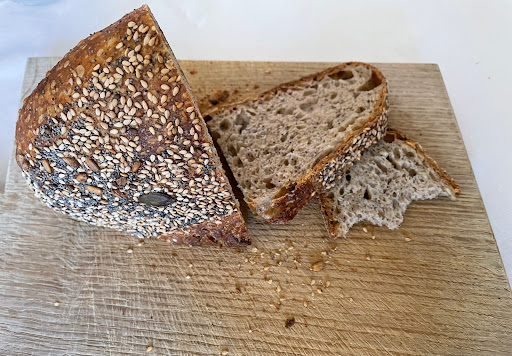 Mimi Boulangerie - Thumbnail