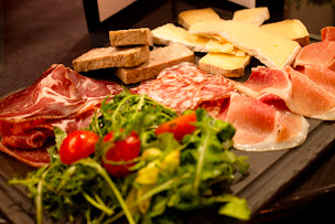 Photo n°15 de Park Avenue à Paris (Brasserie)