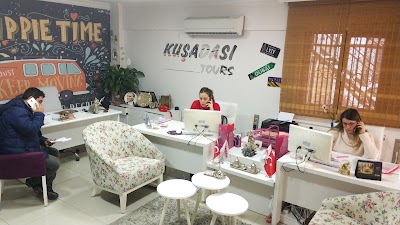 Kuşadası Tours