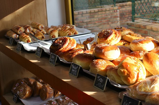 Patisserie de Saison