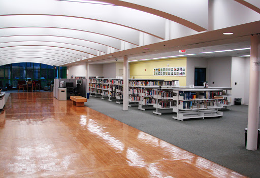 Ohio Library for the Blind & Physically Disabled - Thumbnail