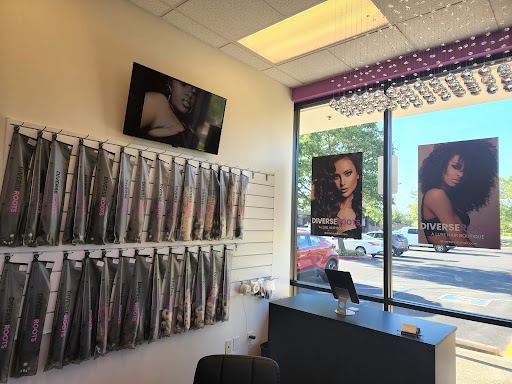 Diverse Roots Hair Company LLC.